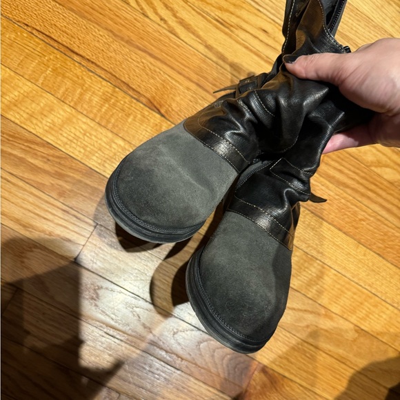 Remonte Leather Rieker Ankle Bootie Erin Insulate SideZip Waterproof winter snow - Picture 3 of 11